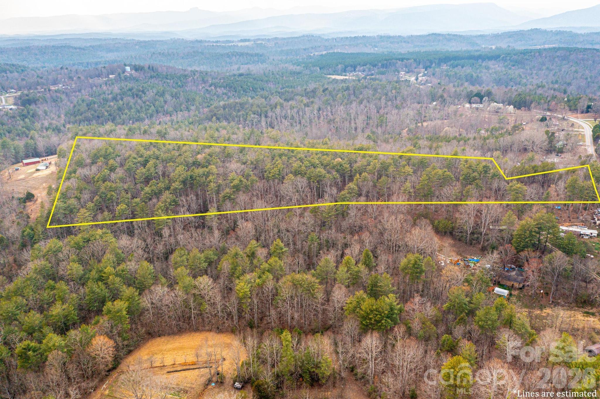 0000 Playmore Beach Road Lenoir NC 28645