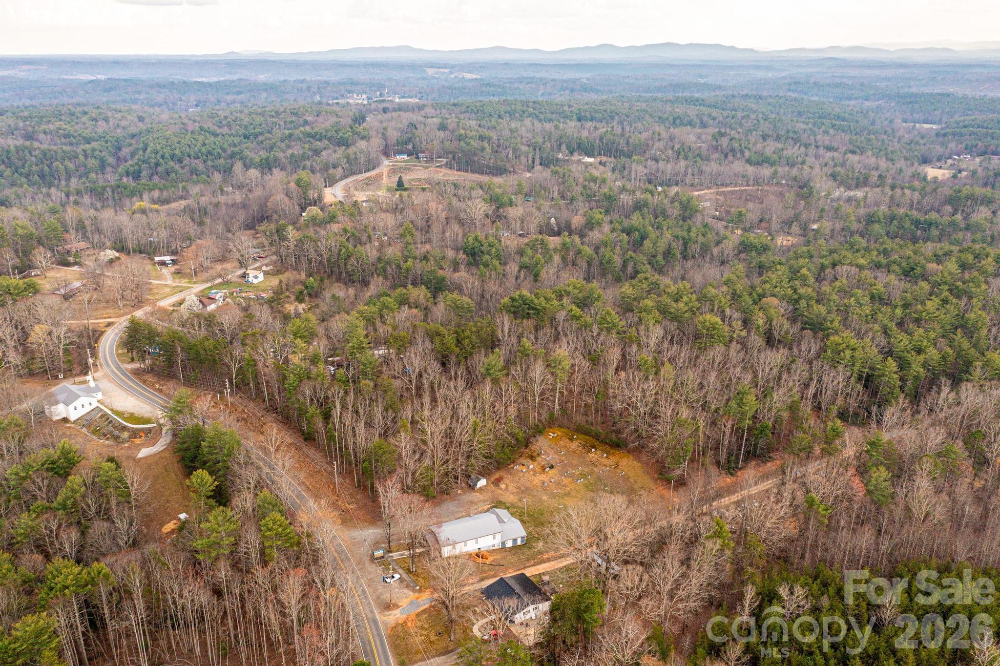 0000 Playmore Beach Road Lenoir NC 28645