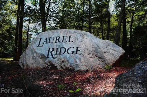 9 Wood Haven Lane Black Mountain NC 28711