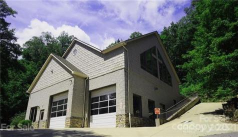 9 Wood Haven Lane Black Mountain NC 28711