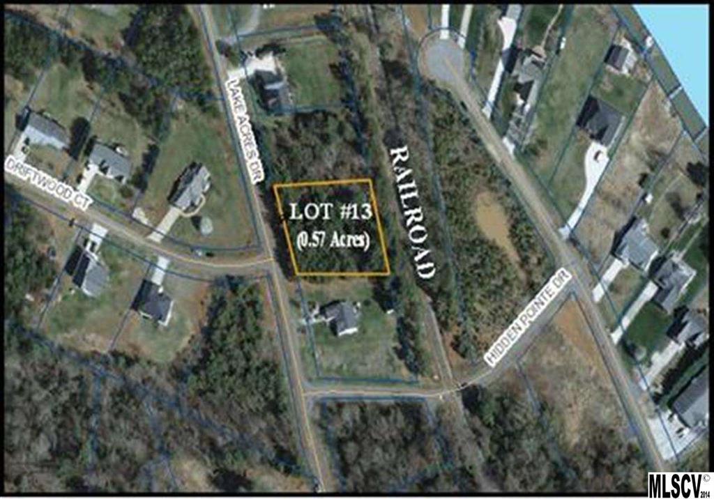 2023 Lake Acres Drive Hickory NC 28601