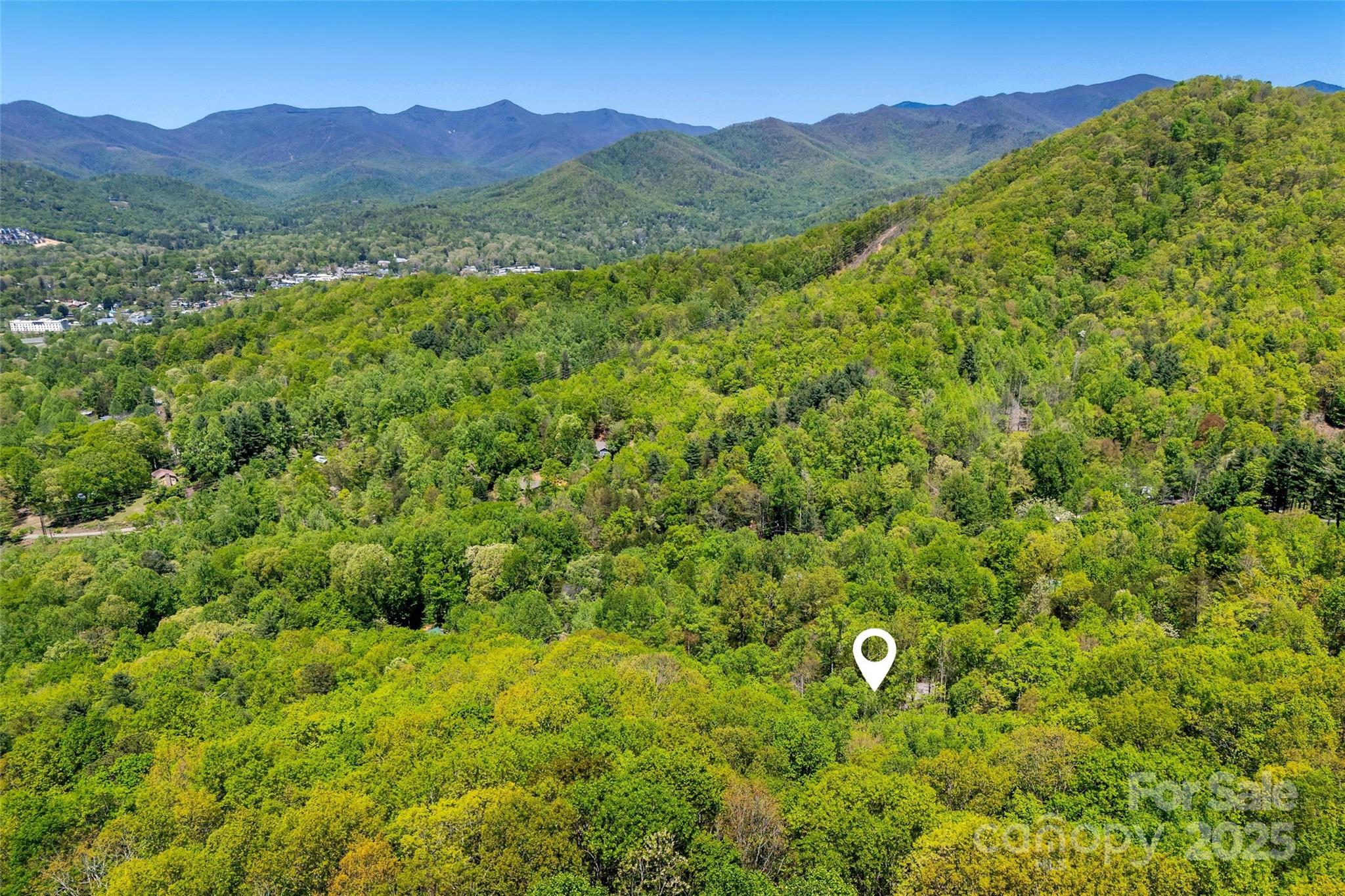 Tbd Hunting Lodge Drive Black Mountain NC 28711