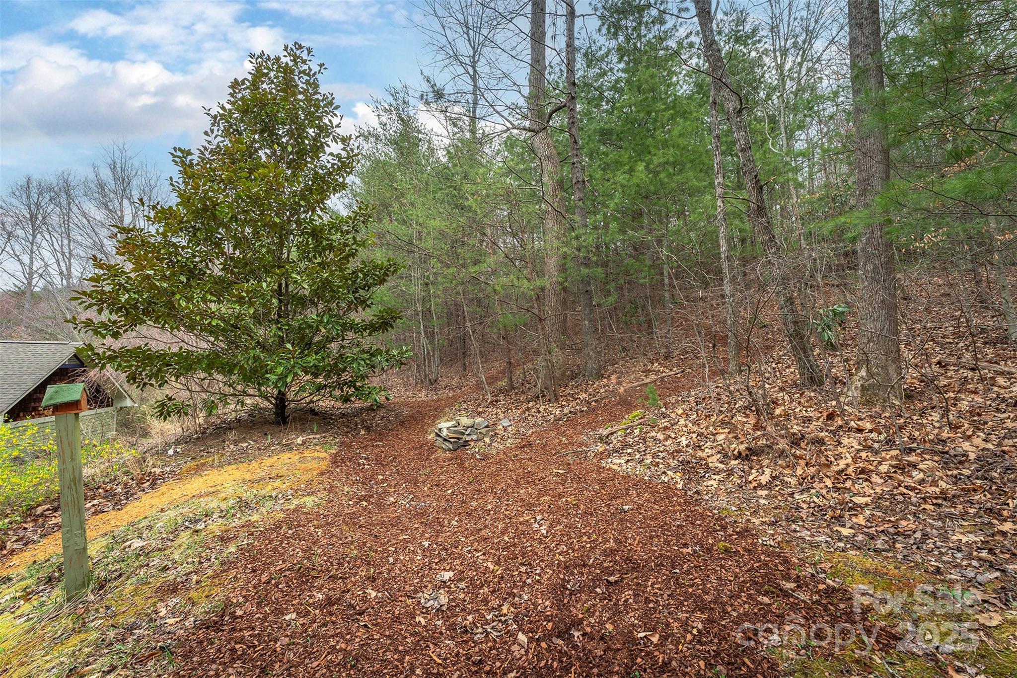 Tbd Hunting Lodge Drive Black Mountain NC 28711