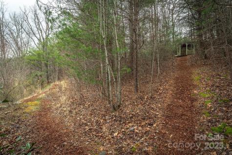 Tbd Hunting Lodge Drive Black Mountain NC 28711