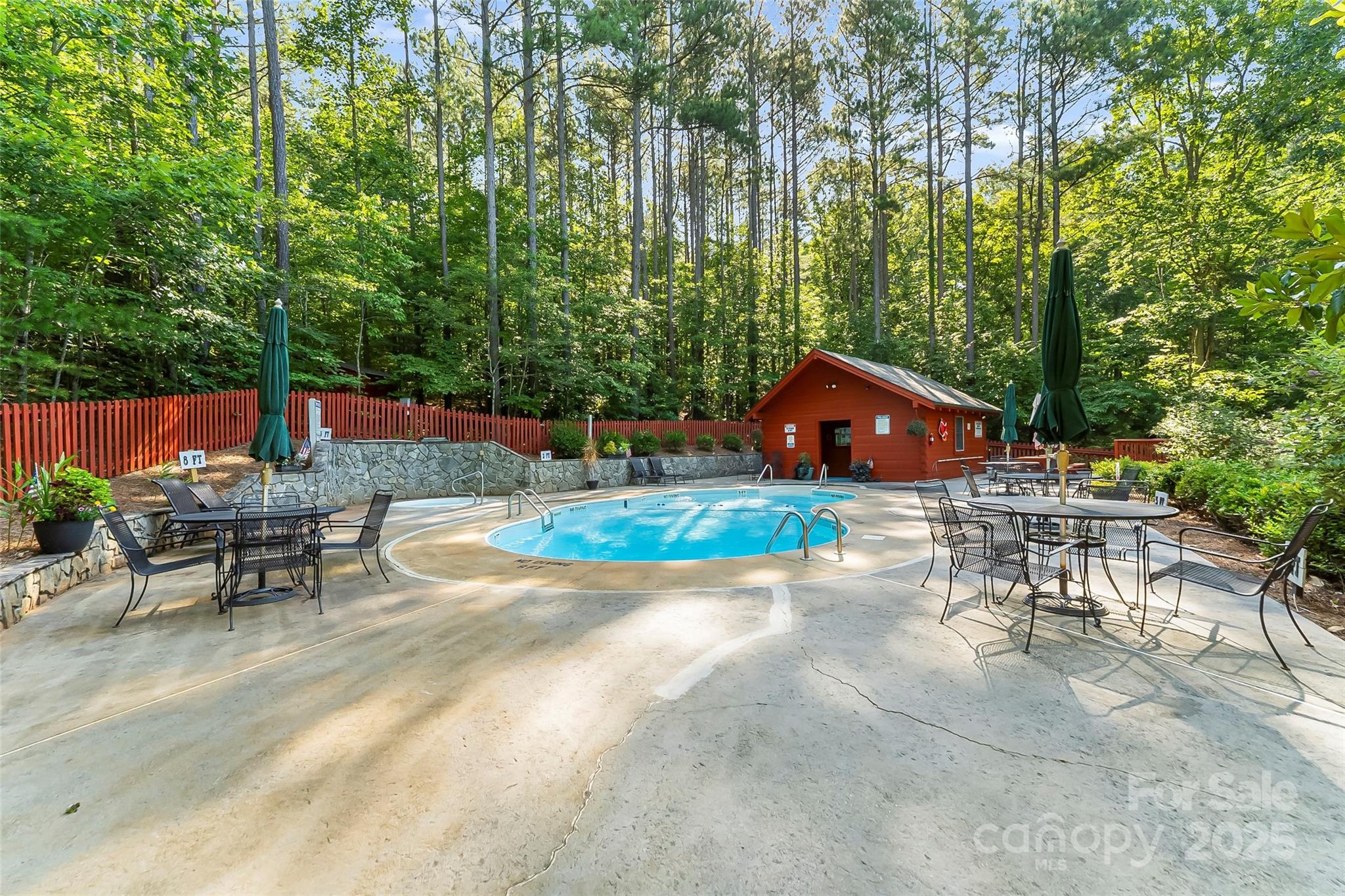 V/l Horizon Drive Nebo NC 28761