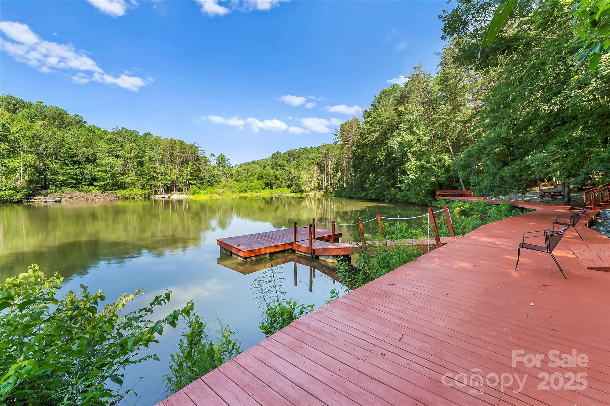 V/l Horizon Drive Nebo NC 28761
