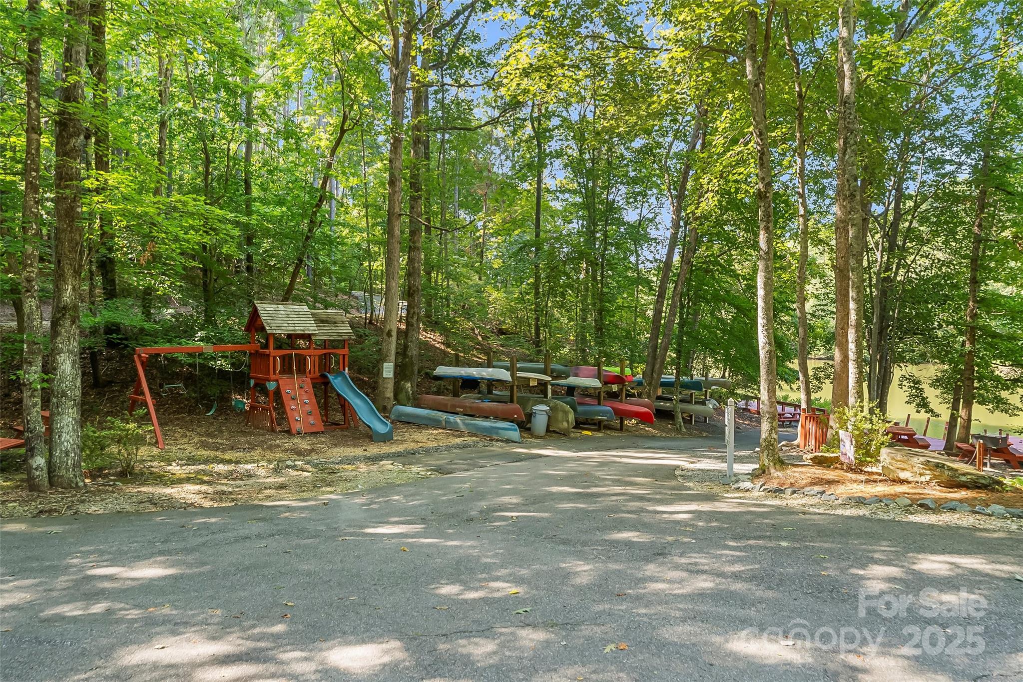 V/l Horizon Drive Nebo NC 28761