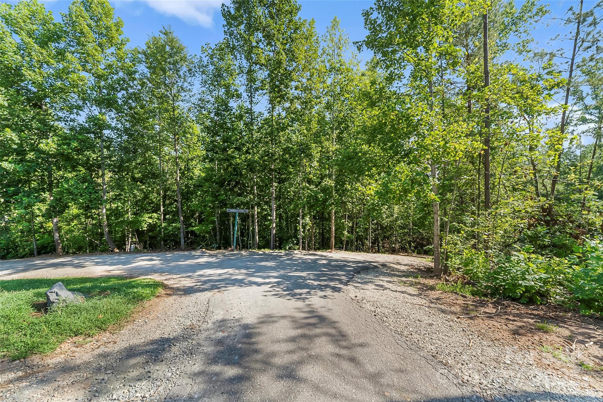 V/l Horizon Drive Nebo NC 28761