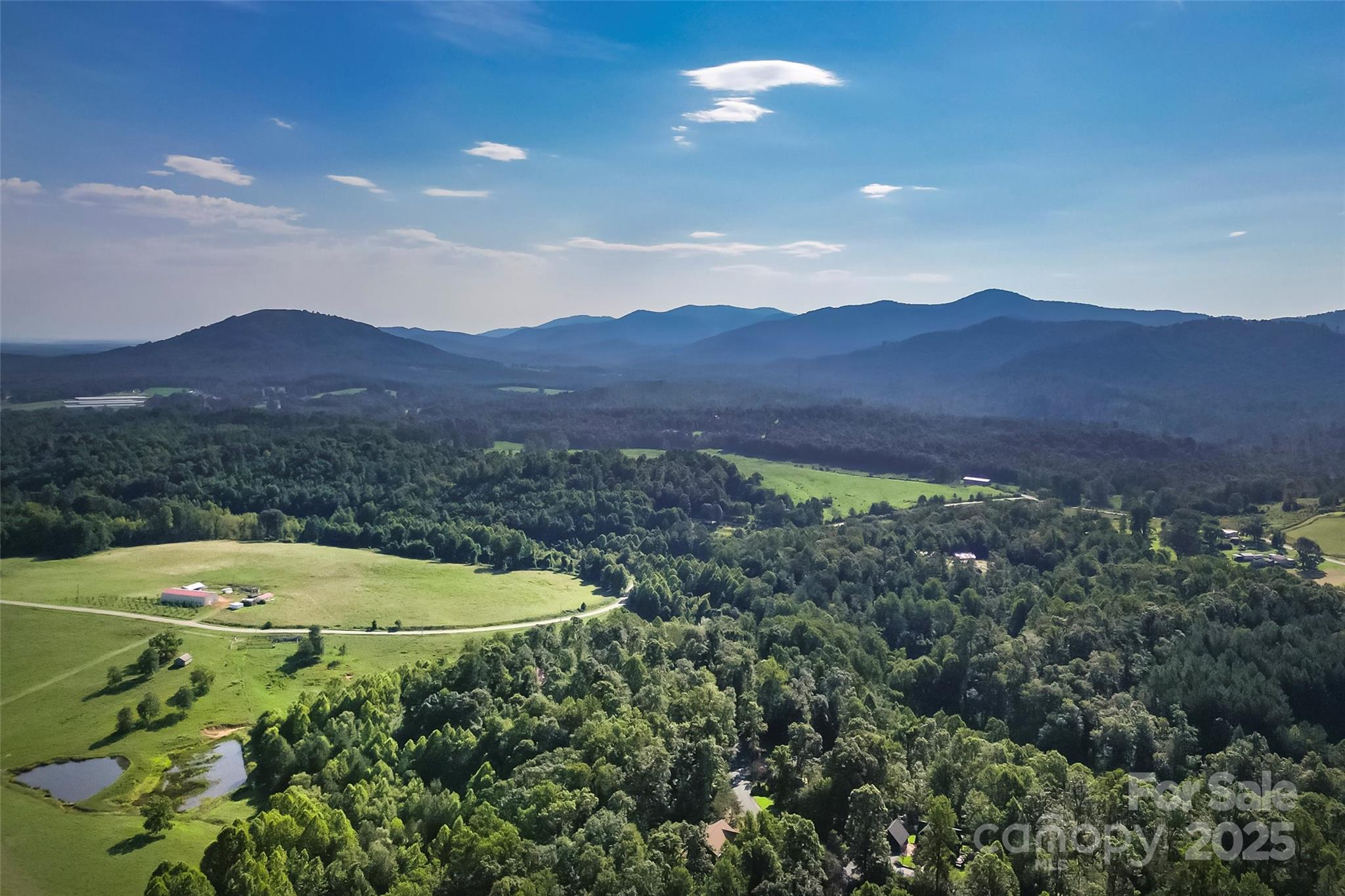 V/l Horizon Drive Nebo NC 28761