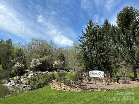0 National Forest Drive Lenoir NC 28645