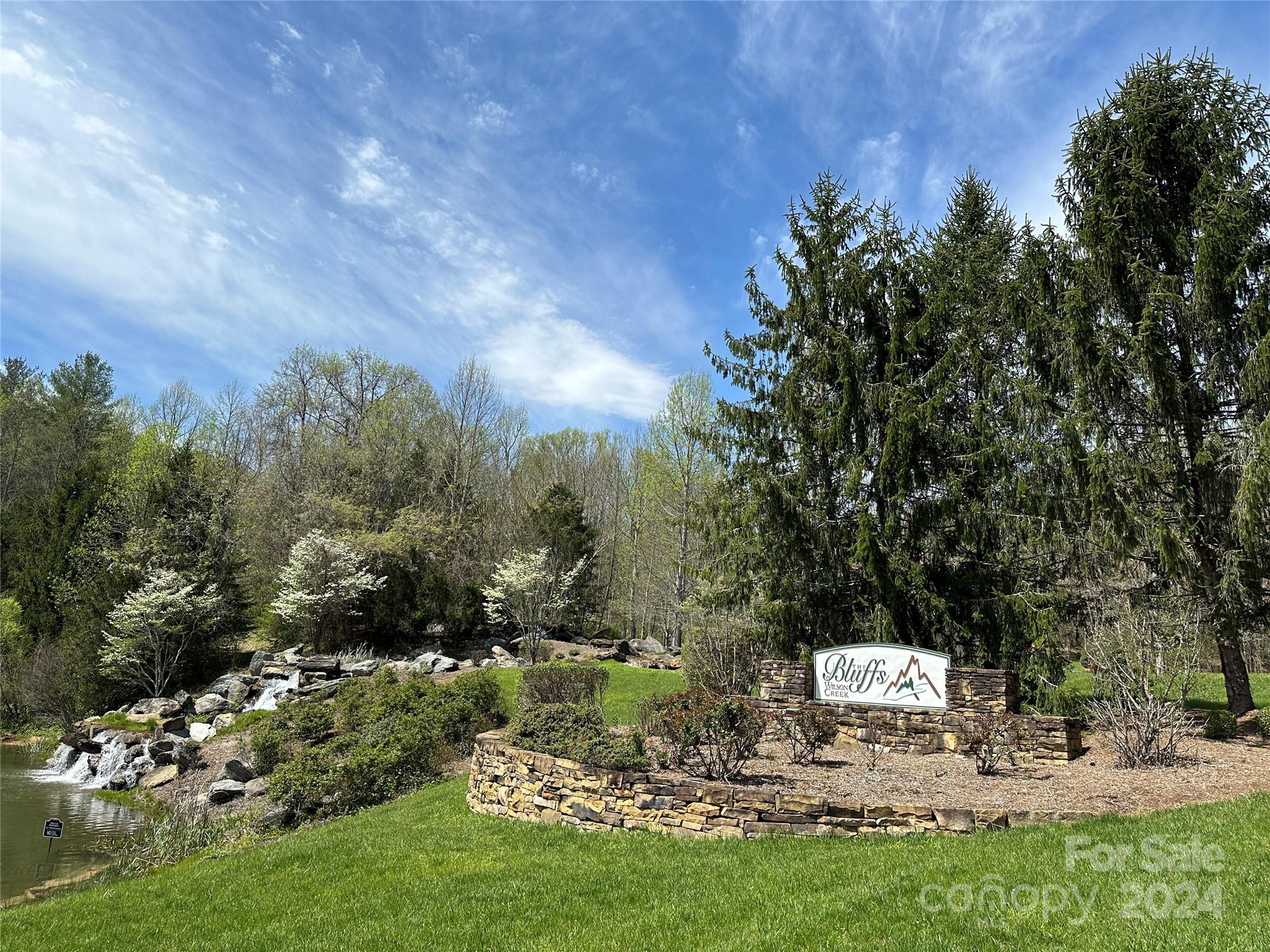 0 National Forest Drive Lenoir NC 28645