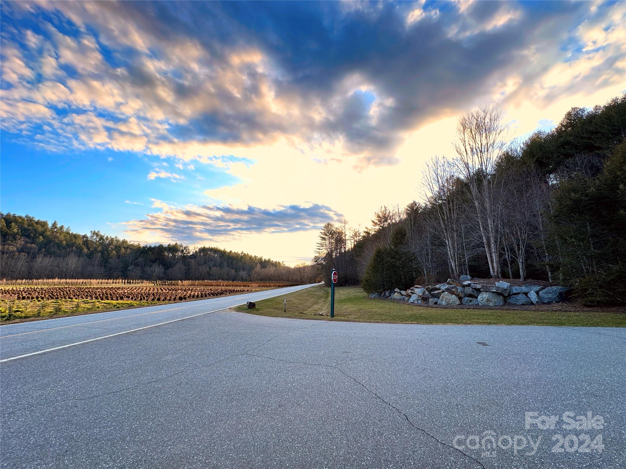 0 National Forest Drive Lenoir NC 28645
