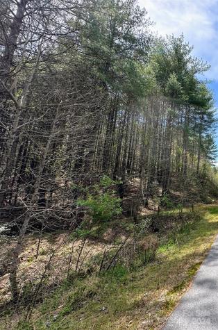 0 National Forest Drive Lenoir NC 28645
