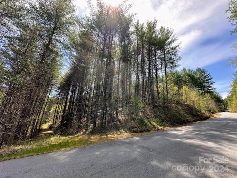 0 National Forest Drive Lenoir NC 28645