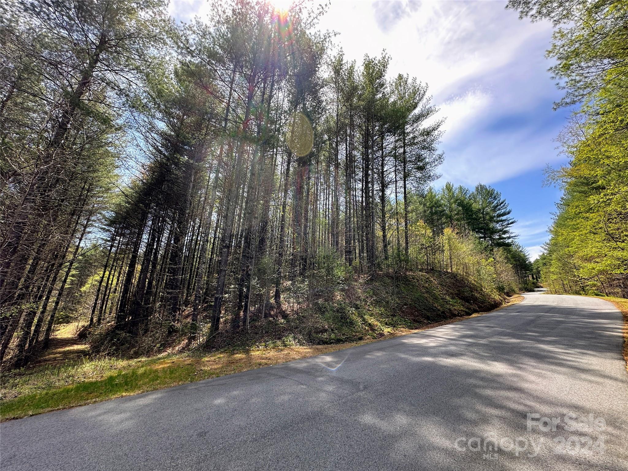 0 National Forest Drive Lenoir NC 28645