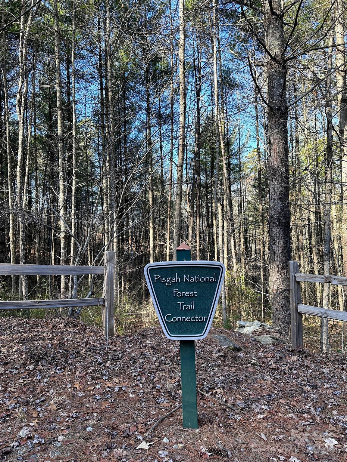 0 National Forest Drive Lenoir NC 28645