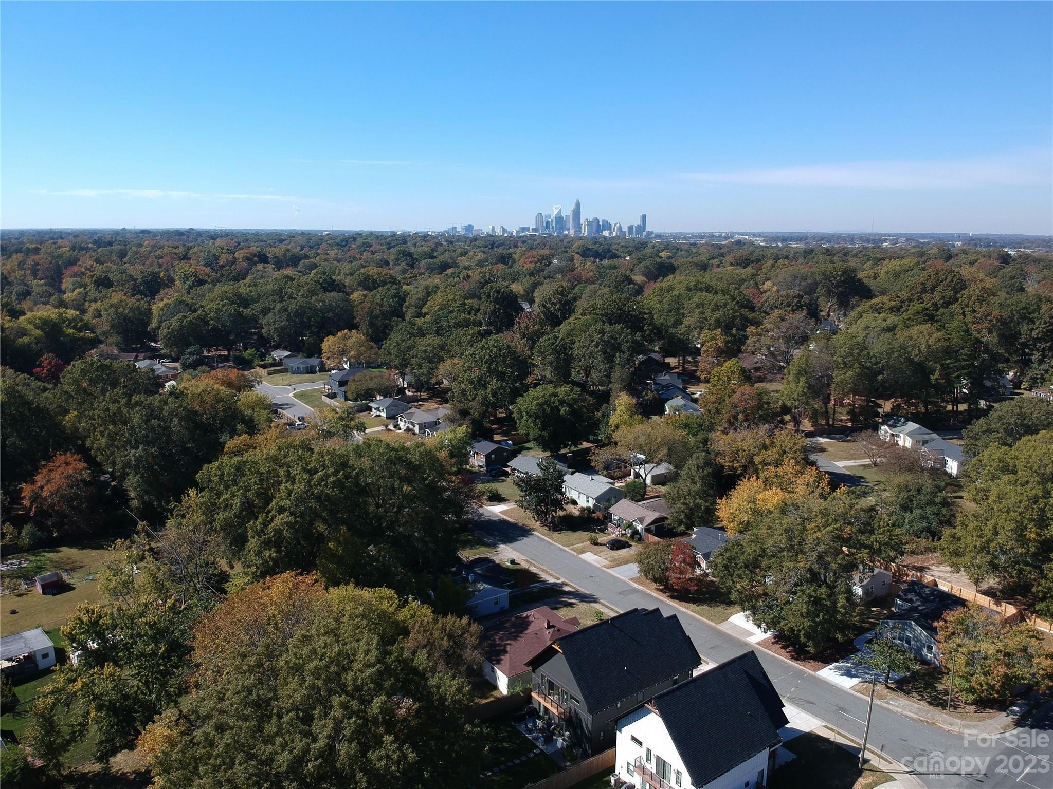 1912 Anderson Street Charlotte NC 28205