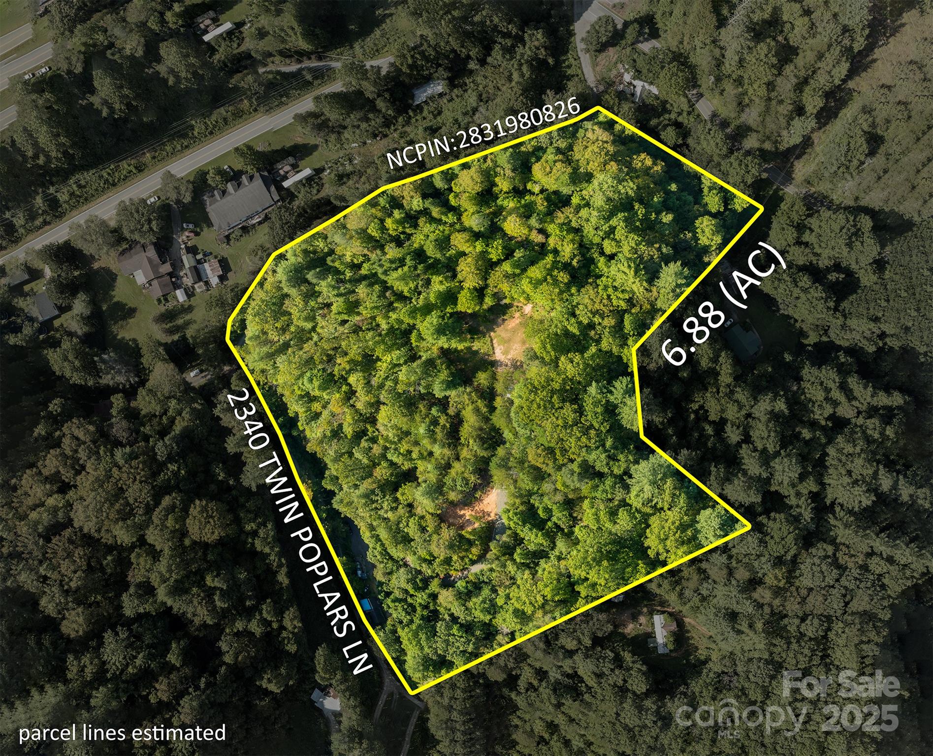 2340 Twin Poplars Lane Lenoir NC 28645