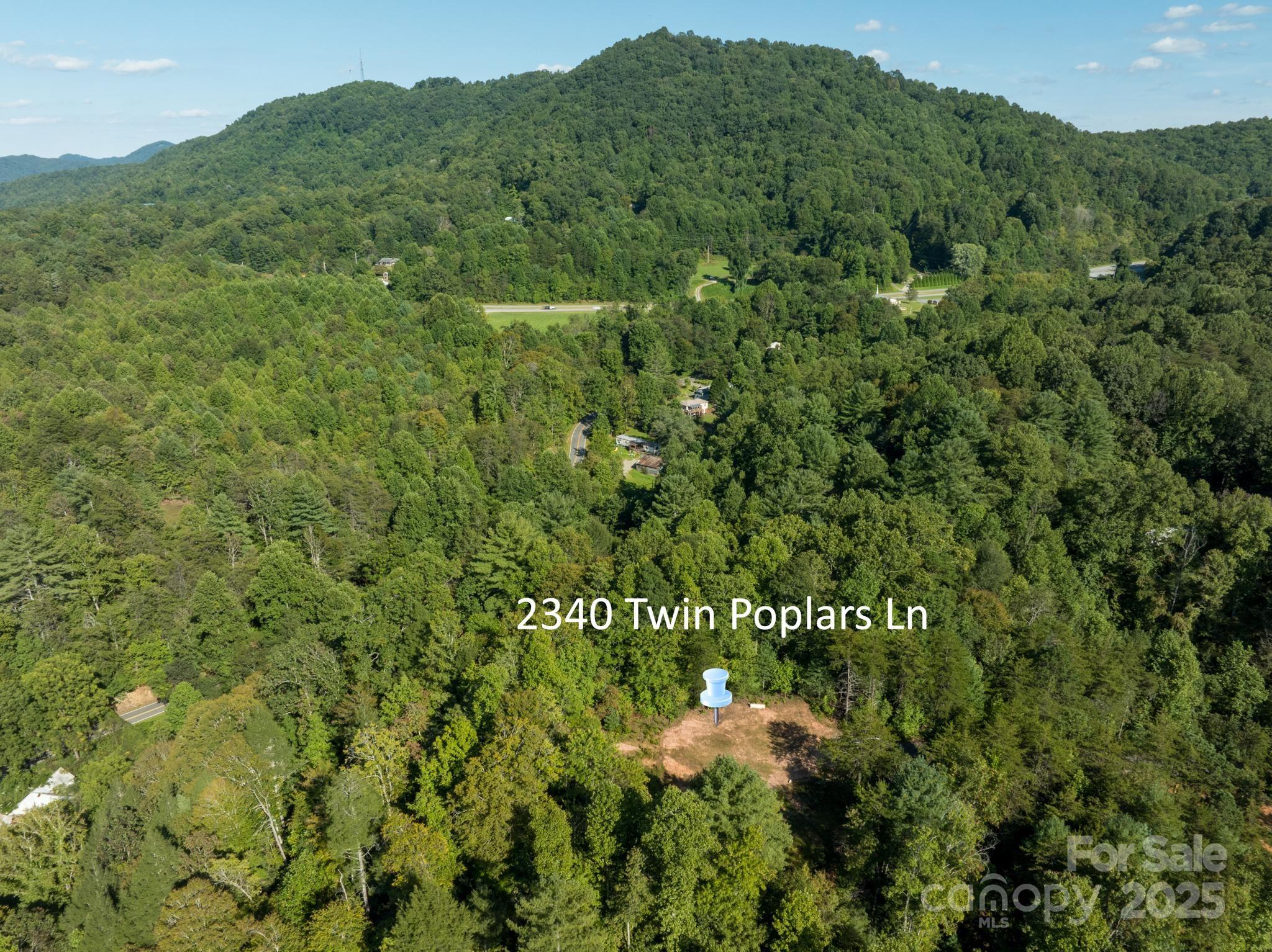 2340 Twin Poplars Lane Lenoir NC 28645