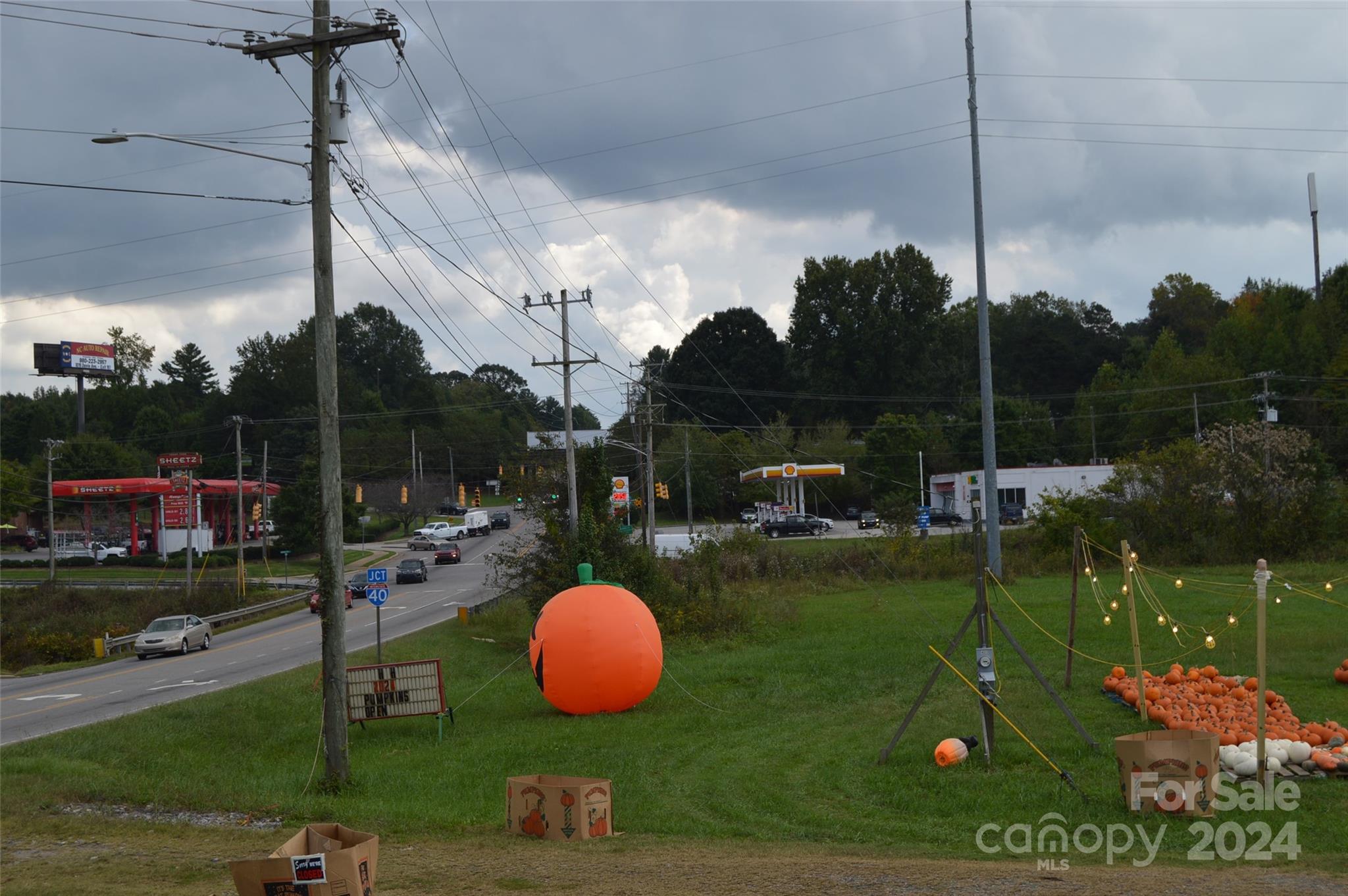 0000 Wilkesboro Highway Statesville NC 28625