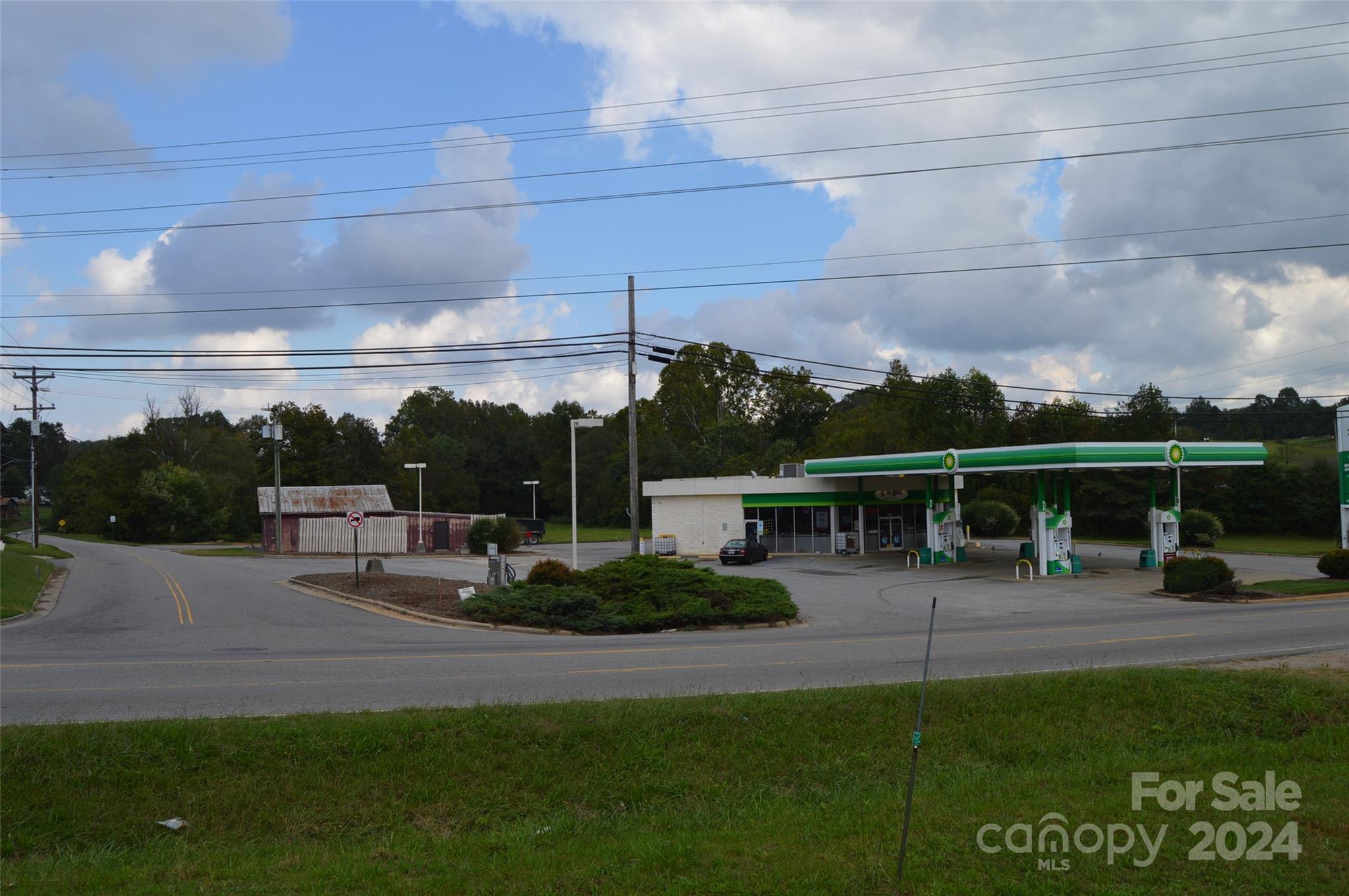 0000 Wilkesboro Highway Statesville NC 28625