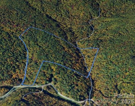 0 Russell Gap Road Taylorsville NC 28654