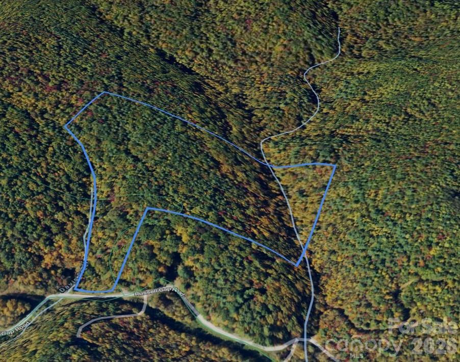 0 Russell Gap Road Taylorsville NC 28654