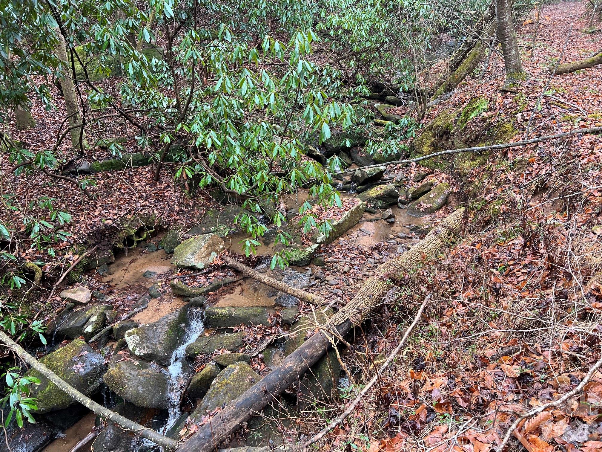0 Russell Gap Road Taylorsville NC 28654