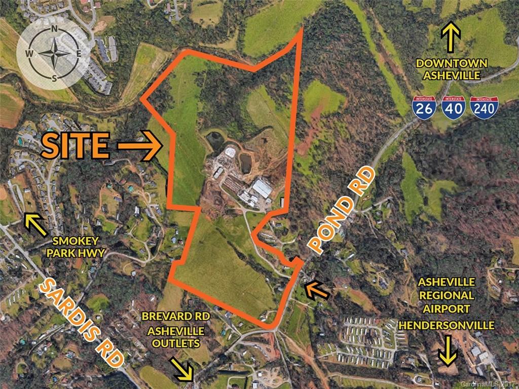 543/545 Pond Road Asheville NC 28806