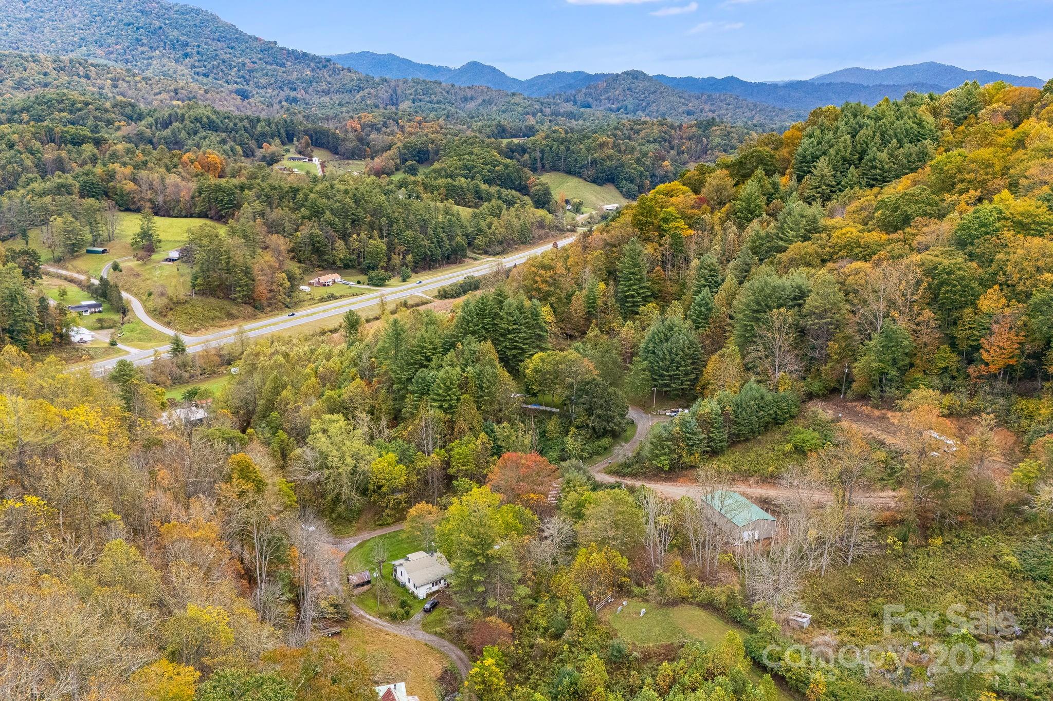 211 Evergreen Road Burnsville NC 28714