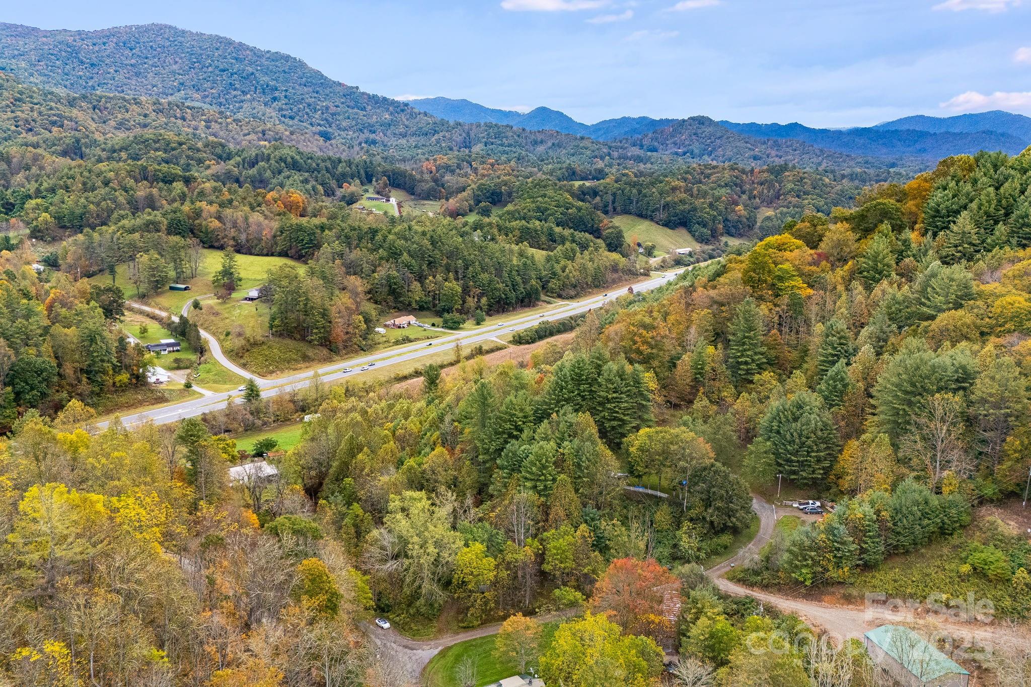 211 Evergreen Road Burnsville NC 28714