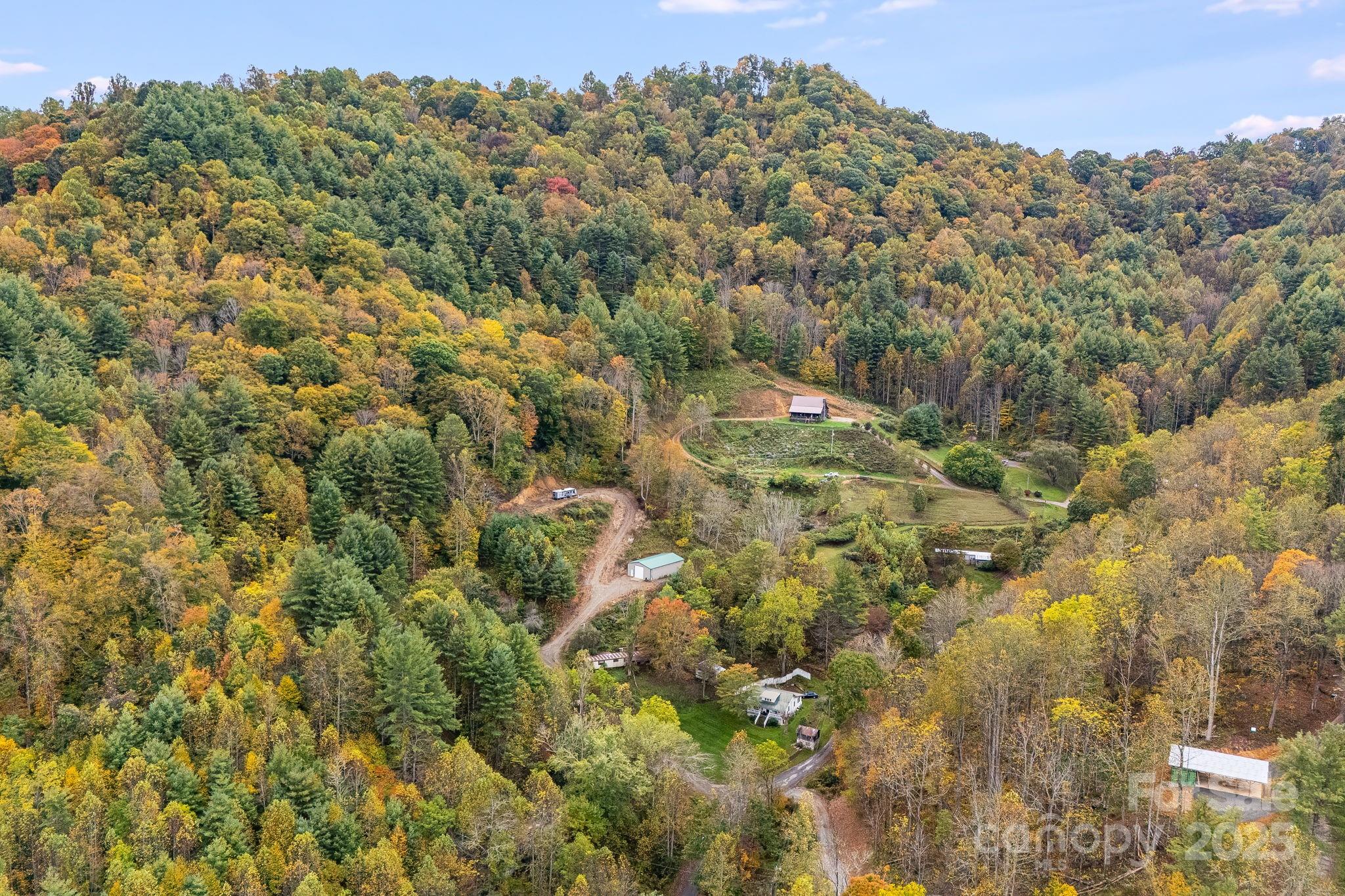 211 Evergreen Road Burnsville NC 28714