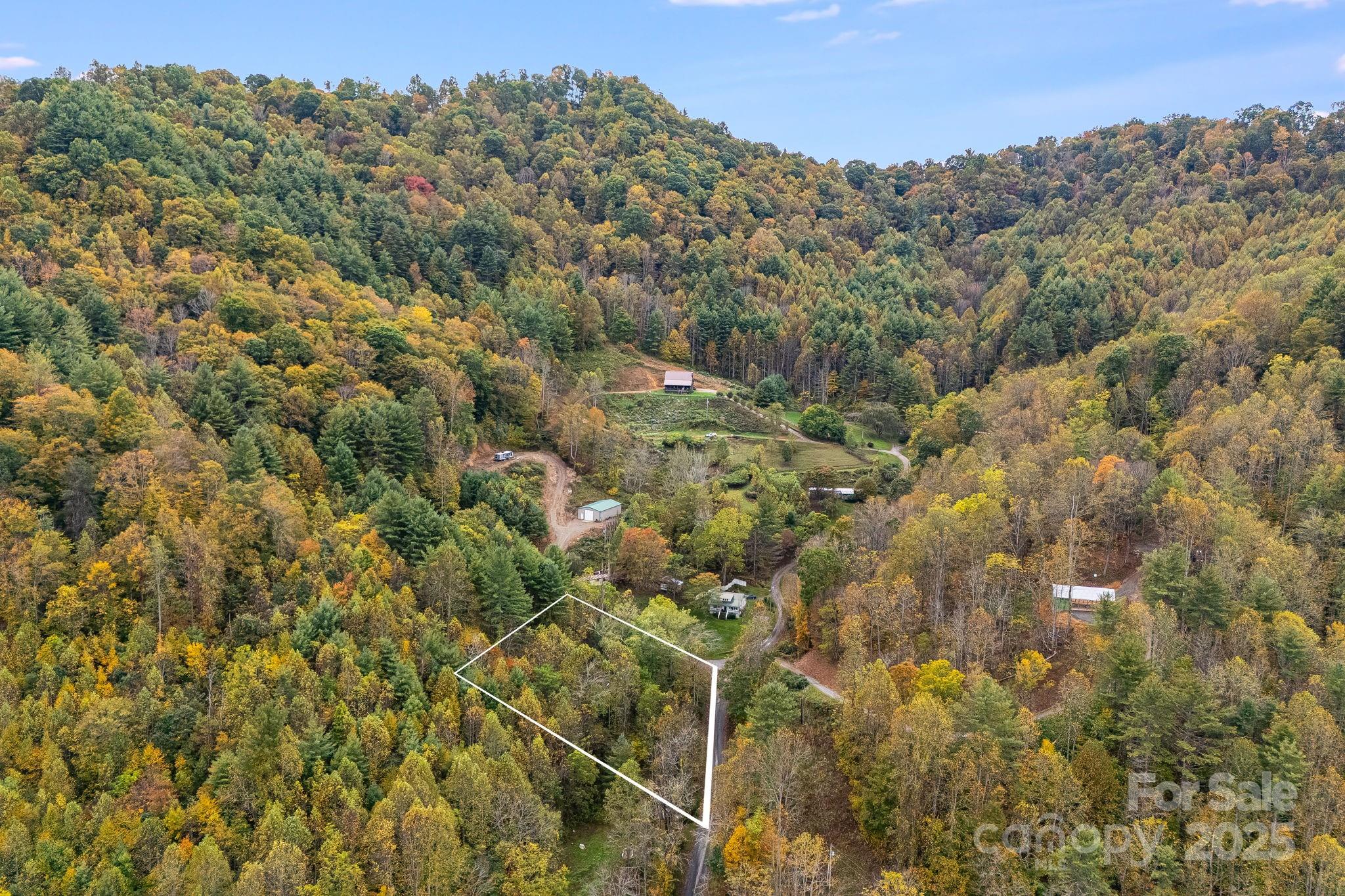 211 Evergreen Road Burnsville NC 28714
