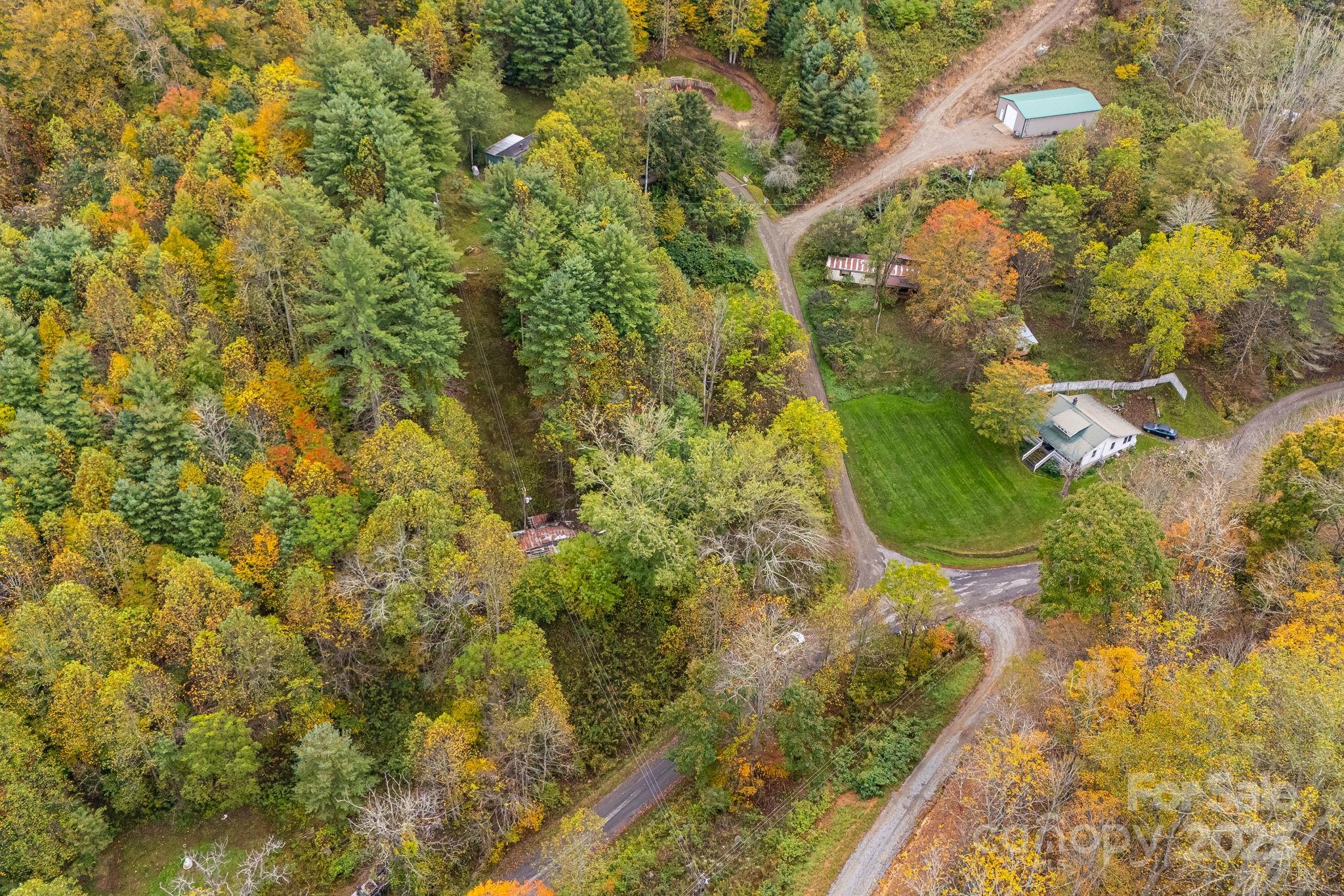 211 Evergreen Road Burnsville NC 28714