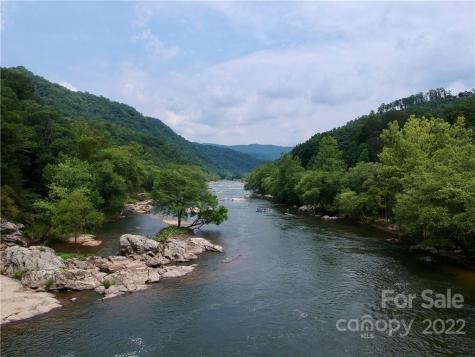 921 Wild River Run Marshall NC 28753