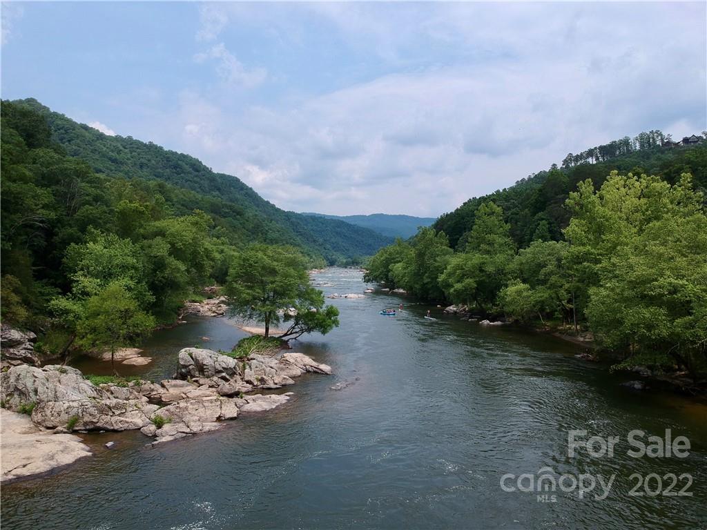 921 Wild River Run Marshall NC 28753