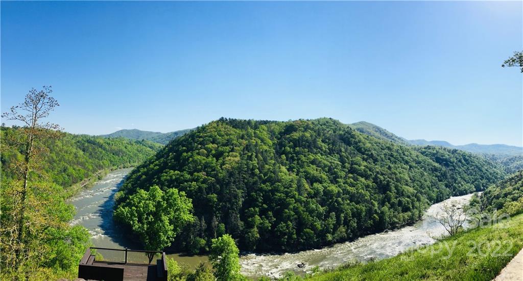 921 Wild River Run Marshall NC 28753