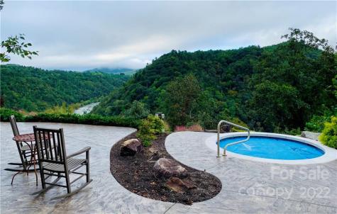 921 Wild River Run Marshall NC 28753