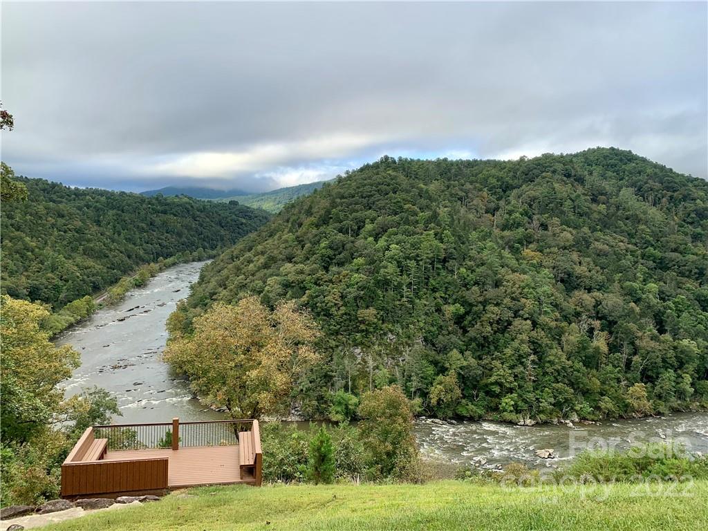 921 Wild River Run Marshall NC 28753
