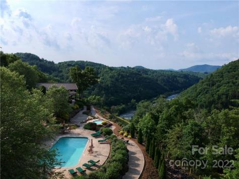 921 Wild River Run Marshall NC 28753