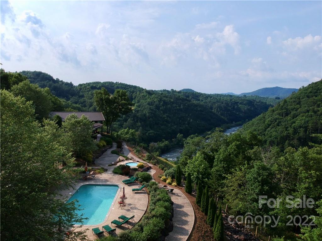 921 Wild River Run Marshall NC 28753