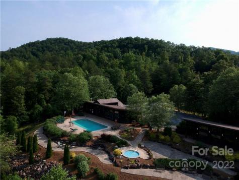 921 Wild River Run Marshall NC 28753