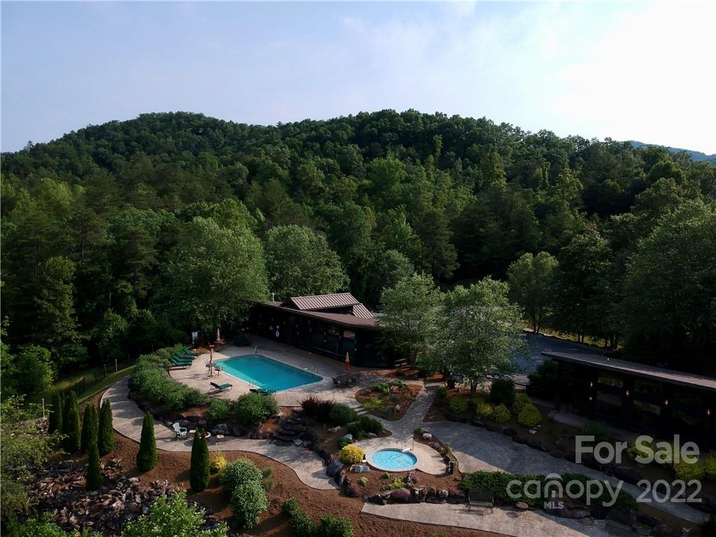 921 Wild River Run Marshall NC 28753