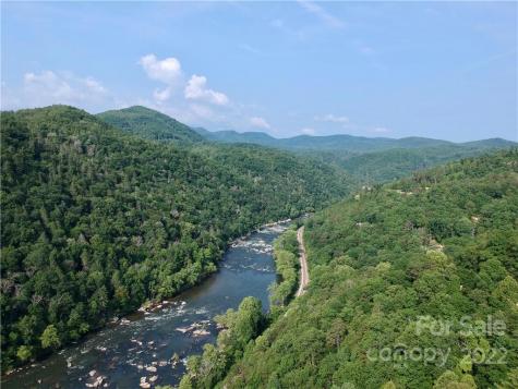 921 Wild River Run Marshall NC 28753