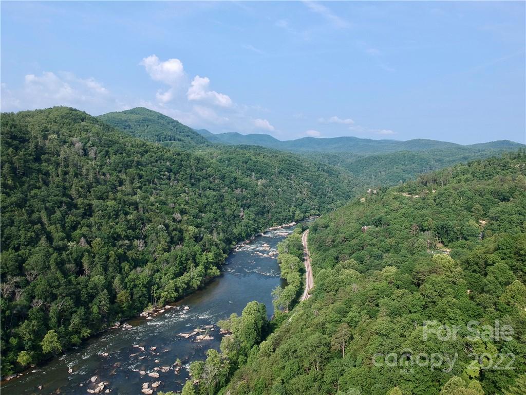 921 Wild River Run Marshall NC 28753