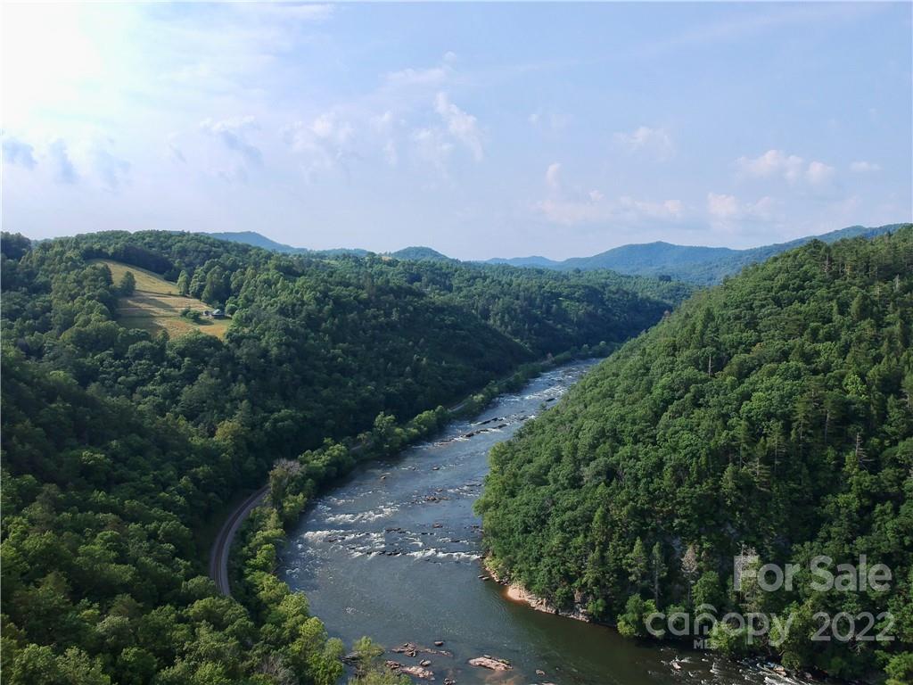 921 Wild River Run Marshall NC 28753
