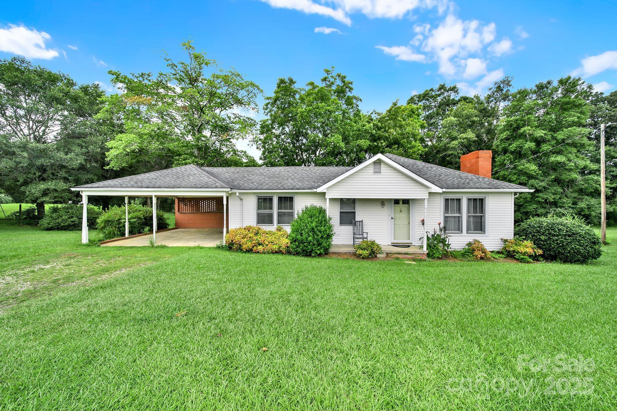 1670 Lynwood Drive Lancaster SC 29720