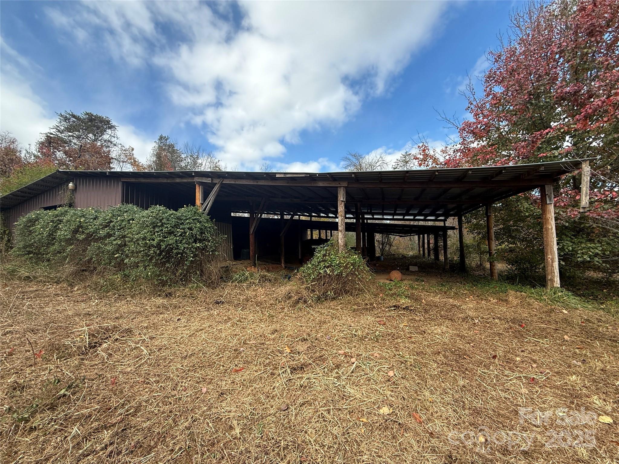 00 Paul Shuping Avenue Morganton NC 28655