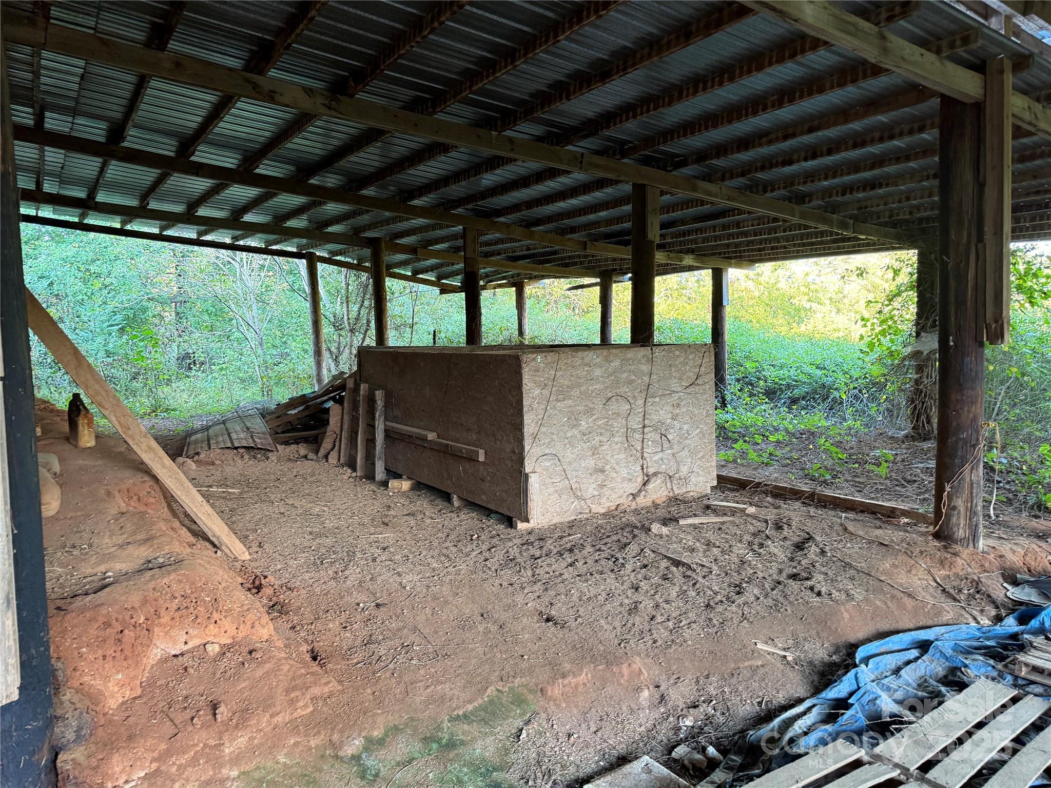 00 Paul Shuping Avenue Morganton NC 28655
