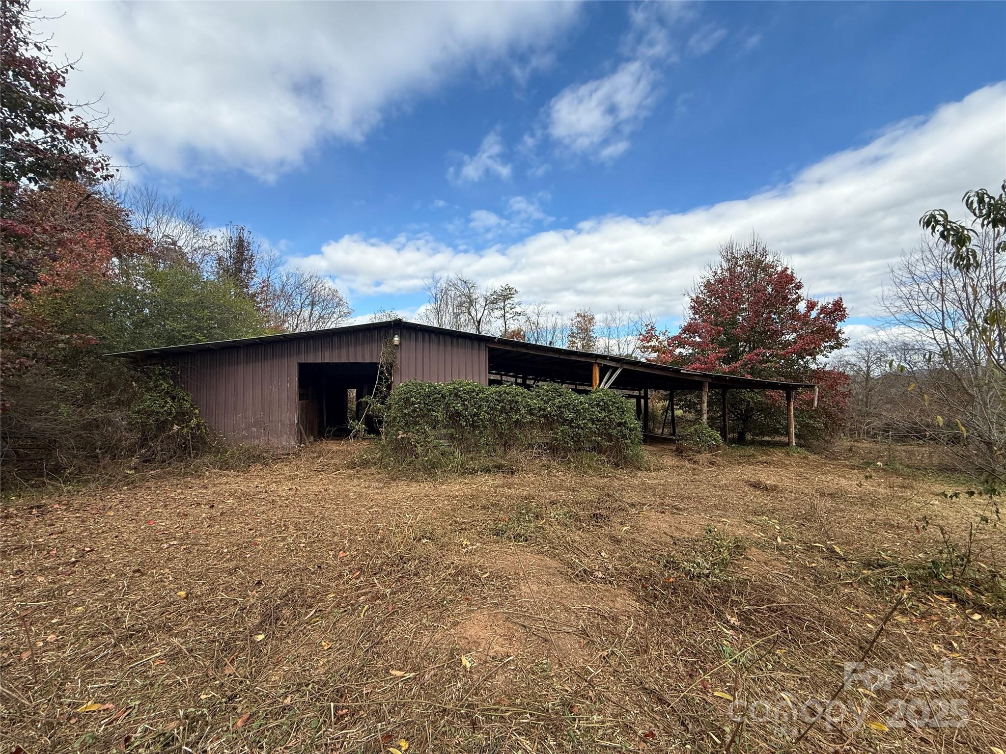 00 Paul Shuping Avenue Morganton NC 28655